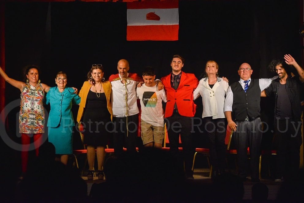 Compañía De Teatro Independiente La Pérgola 